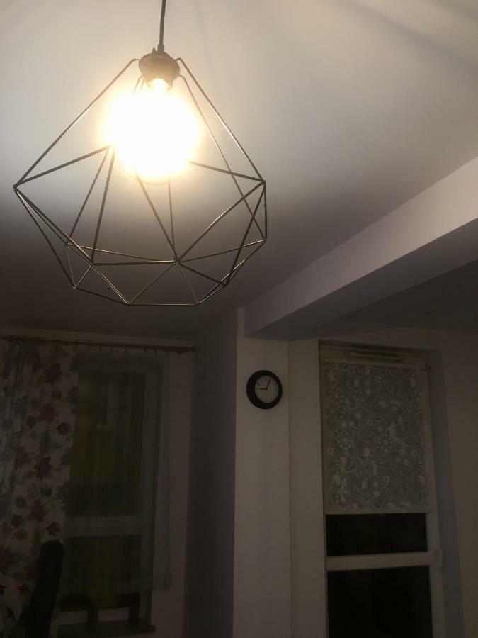 דירות ורוצלב Golden House מראה חיצוני תמונה